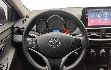 Toyota Vios III, 2021 год, 1 050 000 рублей, 5 фотография