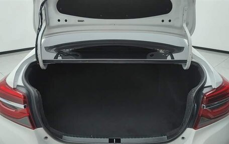 Toyota Vios III, 2021 год, 1 050 000 рублей, 13 фотография