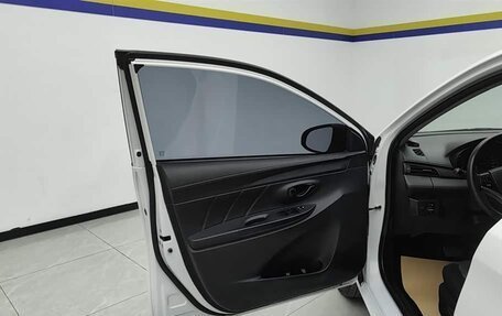 Toyota Vios III, 2021 год, 1 050 000 рублей, 12 фотография