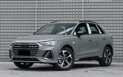 Audi Q3, 2026 год, 4 930 000 рублей, 1 фотография