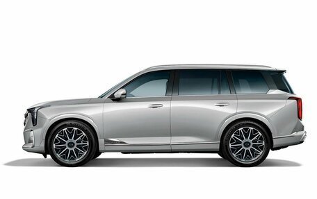 GAC GS8, 2026 год, 4 949 000 рублей, 1 фотография