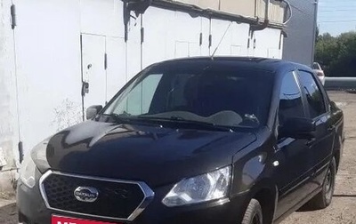 Datsun on-DO I рестайлинг, 2017 год, 550 000 рублей, 1 фотография