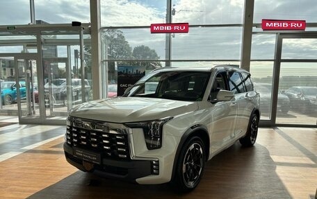 GAC GS8, 2025 год, 4 999 000 рублей, 1 фотография