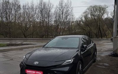 Toyota Camry, 2025 год, 4 090 000 рублей, 1 фотография