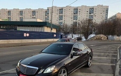 Mercedes-Benz E-Класс, 2009 год, 1 250 000 рублей, 1 фотография