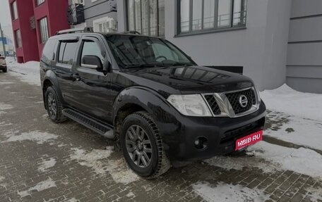 Nissan Pathfinder, 2011 год, 1 250 000 рублей, 1 фотография