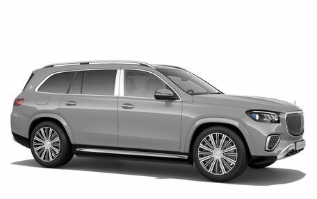 Mercedes-Benz Maybach GLS I, 2026 год, 29 800 000 рублей, 1 фотография