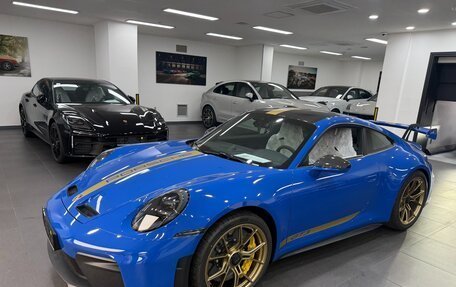 Porsche 911 GT3, 2025 год, 35 000 000 рублей, 1 фотография