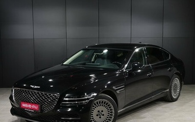 Genesis G80, 2021 год, 2 980 000 рублей, 1 фотография