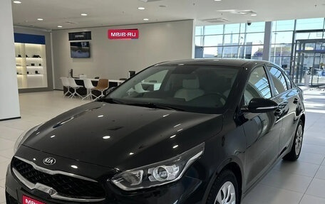 KIA Cerato III, 2019 год, 1 549 000 рублей, 1 фотография