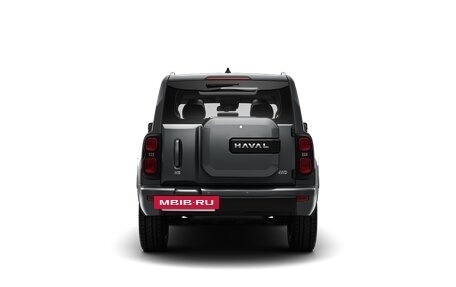 Haval H9, 2026 год, 5 246 010 рублей, 8 фотография