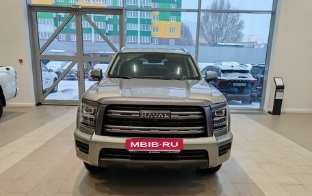Haval H5, 2024 год, 3 711 510 рублей, 3 фотография