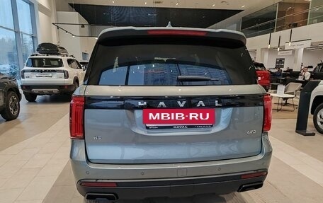 Haval H5, 2024 год, 3 711 510 рублей, 5 фотография