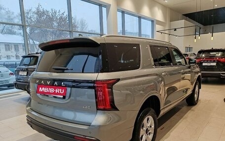 Haval H5, 2024 год, 3 711 510 рублей, 6 фотография