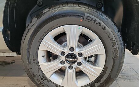 Haval H5, 2024 год, 3 711 510 рублей, 17 фотография