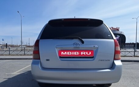 Toyota Corolla, 2002 год, 730 000 рублей, 3 фотография