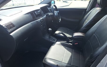 Toyota Corolla, 2002 год, 730 000 рублей, 7 фотография