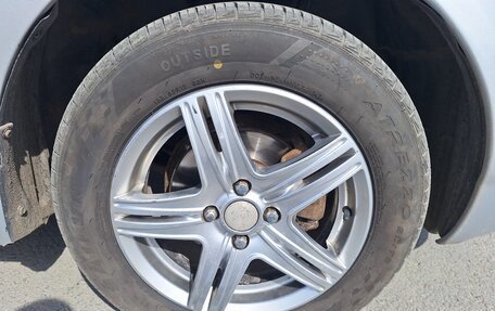 Toyota Corolla, 2002 год, 730 000 рублей, 10 фотография