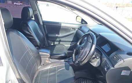 Toyota Corolla, 2002 год, 730 000 рублей, 6 фотография