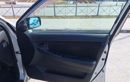 Toyota Corolla, 2002 год, 730 000 рублей, 12 фотография