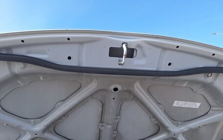 Toyota Corolla, 2002 год, 730 000 рублей, 17 фотография