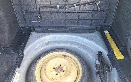 Toyota Corolla, 2002 год, 730 000 рублей, 20 фотография