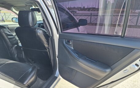 Toyota Corolla, 2002 год, 730 000 рублей, 18 фотография