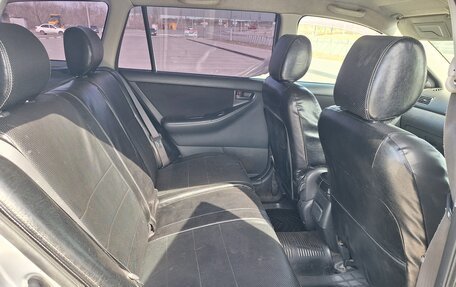 Toyota Corolla, 2002 год, 730 000 рублей, 19 фотография