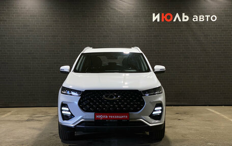 Chery Tiggo 7 Pro, 2021 год, 1 799 000 рублей, 2 фотография