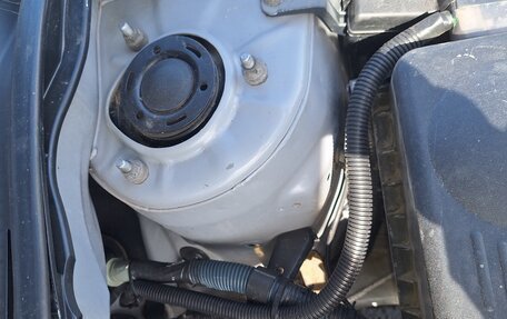 Toyota Corolla, 2002 год, 730 000 рублей, 23 фотография