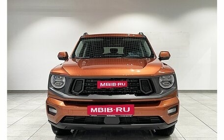 Haval H7, 2025 год, 3 810 510 рублей, 2 фотография