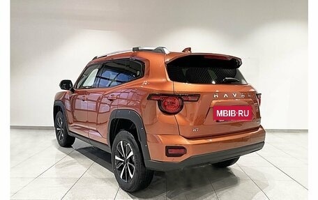Haval H7, 2025 год, 3 810 510 рублей, 8 фотография