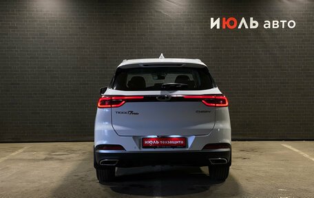 Chery Tiggo 7 Pro, 2021 год, 1 799 000 рублей, 6 фотография