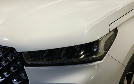 Chery Tiggo 7 Pro, 2021 год, 1 799 000 рублей, 9 фотография