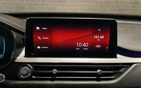 Chery Tiggo 7 Pro, 2021 год, 1 799 000 рублей, 12 фотография