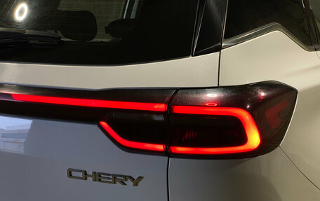 Chery Tiggo 7 Pro, 2021 год, 1 799 000 рублей, 8 фотография