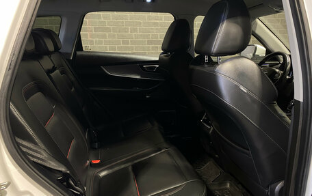 Chery Tiggo 7 Pro, 2021 год, 1 799 000 рублей, 11 фотография