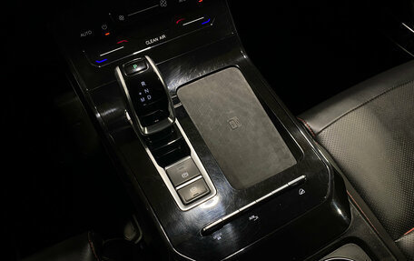 Chery Tiggo 7 Pro, 2021 год, 1 799 000 рублей, 14 фотография