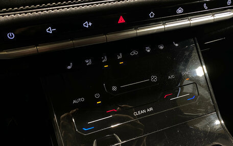 Chery Tiggo 7 Pro, 2021 год, 1 799 000 рублей, 13 фотография