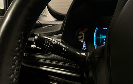 Chery Tiggo 7 Pro, 2021 год, 1 799 000 рублей, 19 фотография