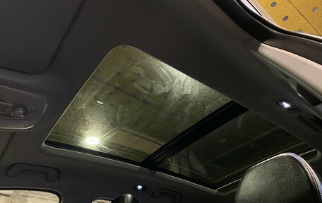 Chery Tiggo 7 Pro, 2021 год, 1 799 000 рублей, 25 фотография