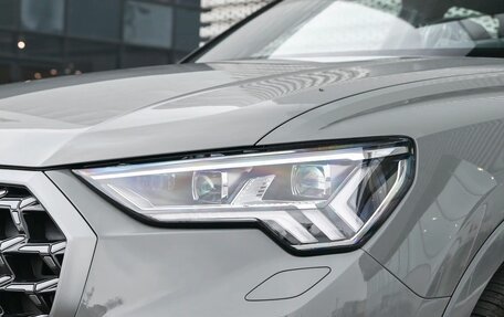 Audi Q3, 2026 год, 4 930 000 рублей, 3 фотография