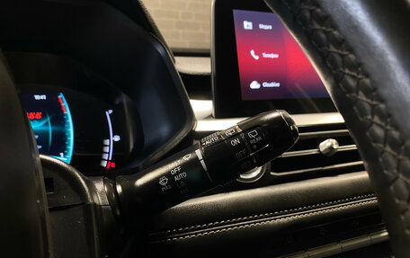 Chery Tiggo 7 Pro, 2021 год, 1 799 000 рублей, 20 фотография