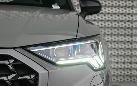 Audi Q3, 2026 год, 4 930 000 рублей, 4 фотография