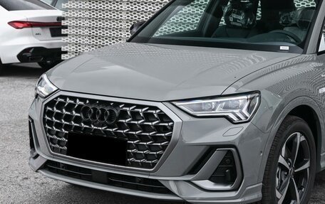 Audi Q3, 2026 год, 4 930 000 рублей, 2 фотография