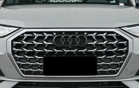 Audi Q3, 2026 год, 4 930 000 рублей, 6 фотография