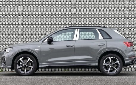 Audi Q3, 2026 год, 4 930 000 рублей, 8 фотография