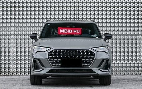 Audi Q3, 2026 год, 4 930 000 рублей, 5 фотография