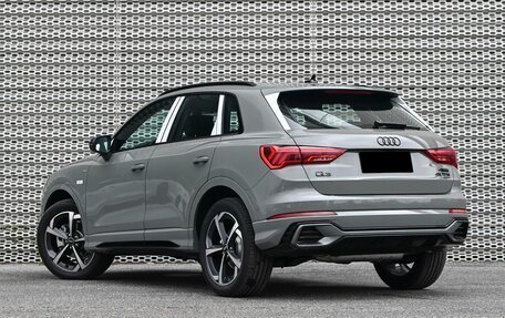 Audi Q3, 2026 год, 4 930 000 рублей, 9 фотография