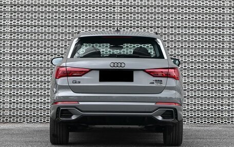 Audi Q3, 2026 год, 4 930 000 рублей, 10 фотография
